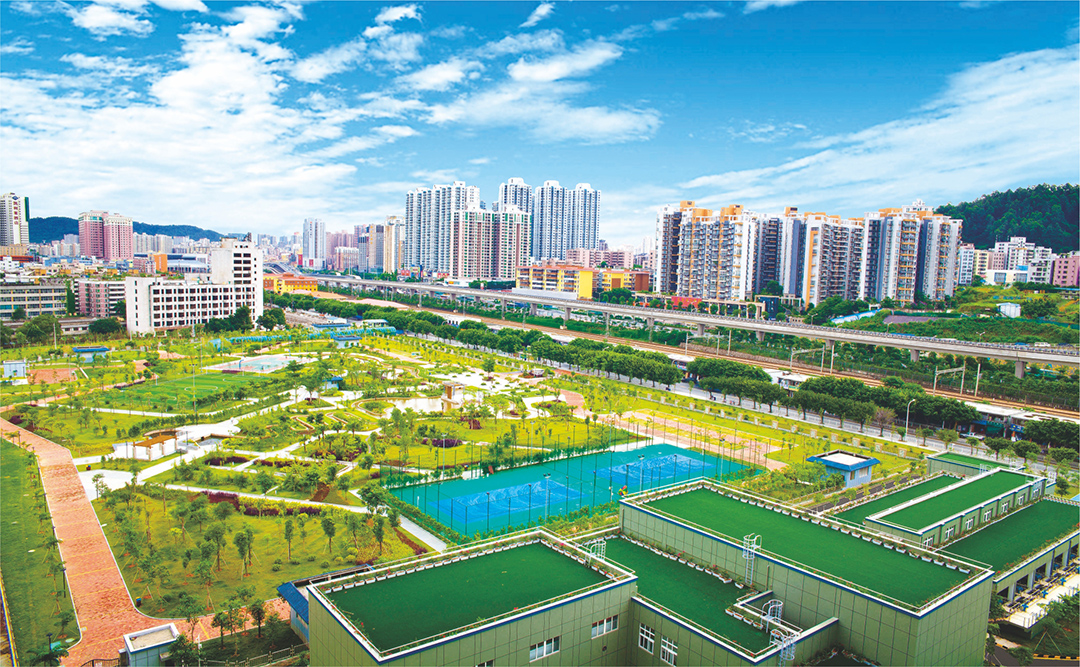 广东深圳布吉净水厂.jpg