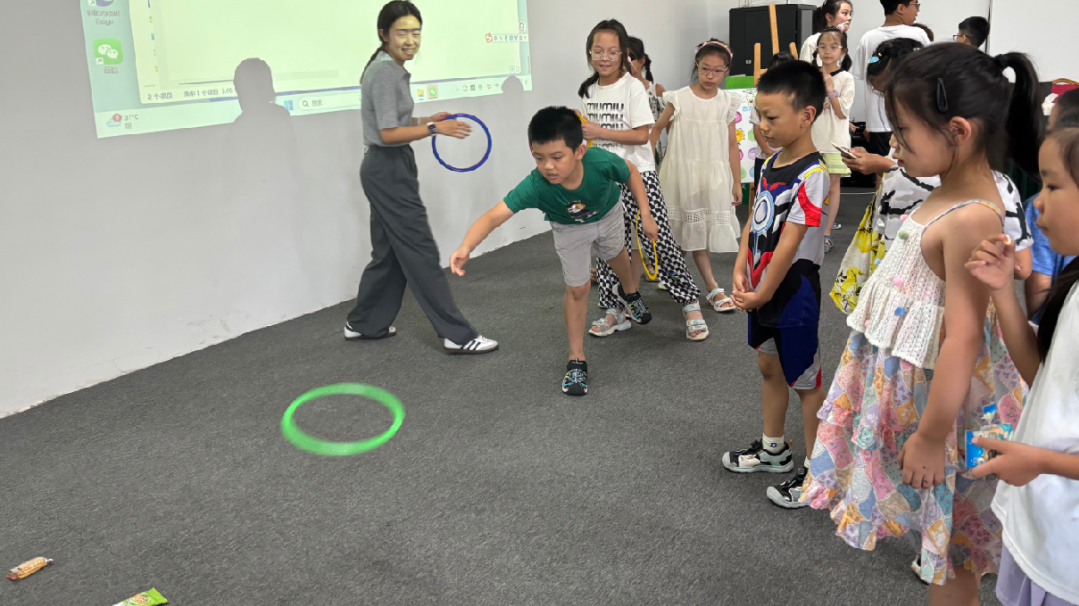 心有所“暑”，爱有所“托”——西南院“暑期爱心托管班”圆满收官图片3.png