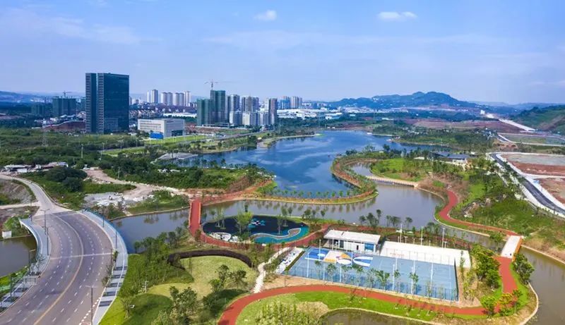 长江支流渔子溪河道防洪整治及配套工程-2.jpg