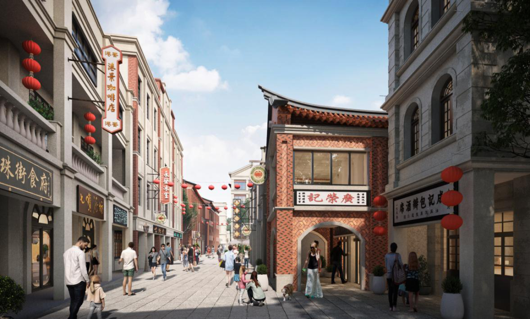 厦门高浦社区乡村振兴一体化提升暨城市更新项目-1.png