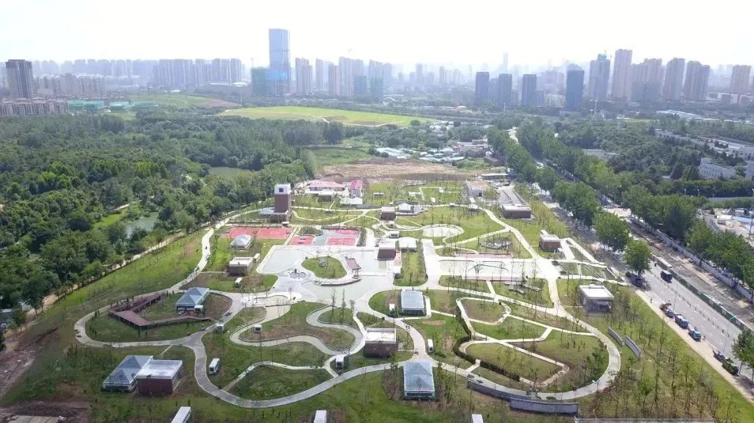 合肥市清溪净水厂PPP项目.jpg